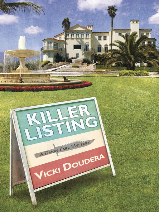 Title details for Killer Listing by Vicki Doudera - Available
